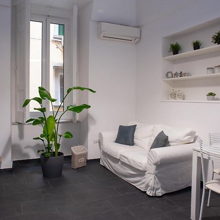 San Liborio Bed And Breakfast Napoli Eksteriør bilde