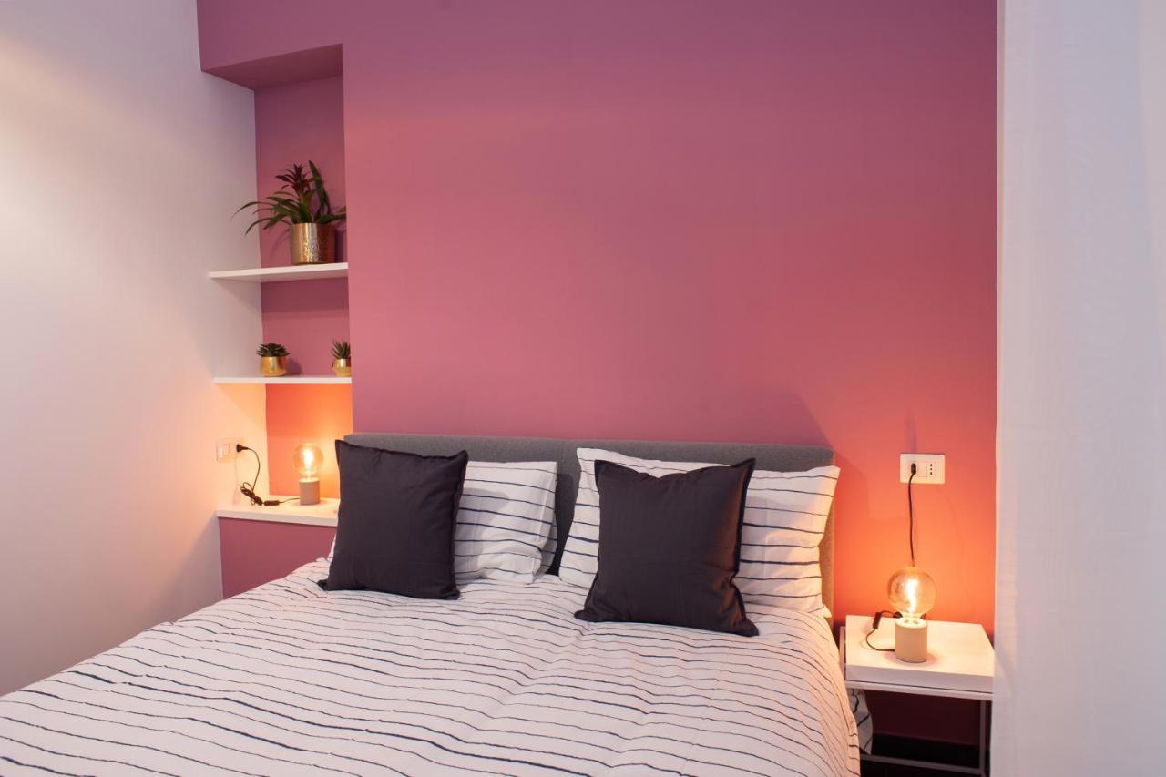 San Liborio Bed And Breakfast Napoli Eksteriør bilde