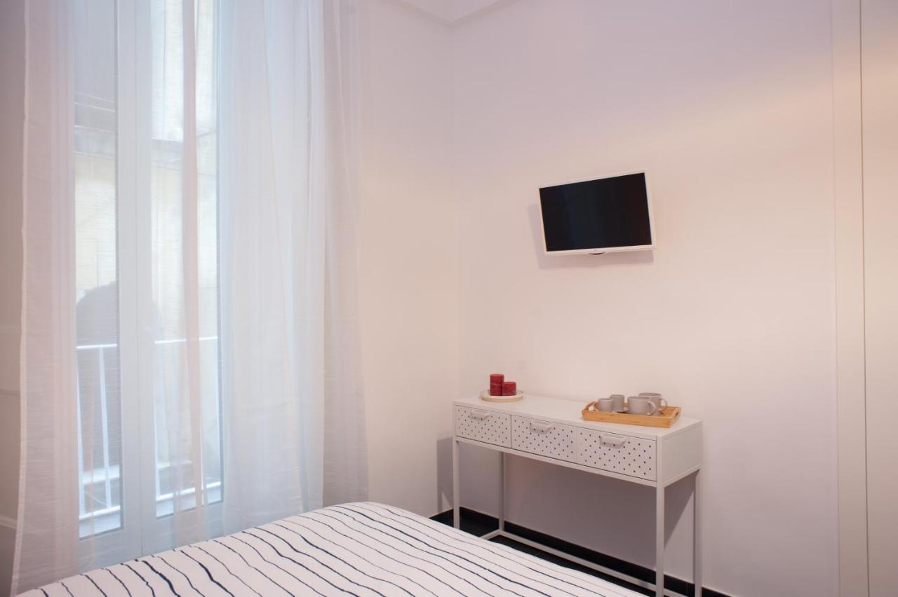 San Liborio Bed And Breakfast Napoli Eksteriør bilde