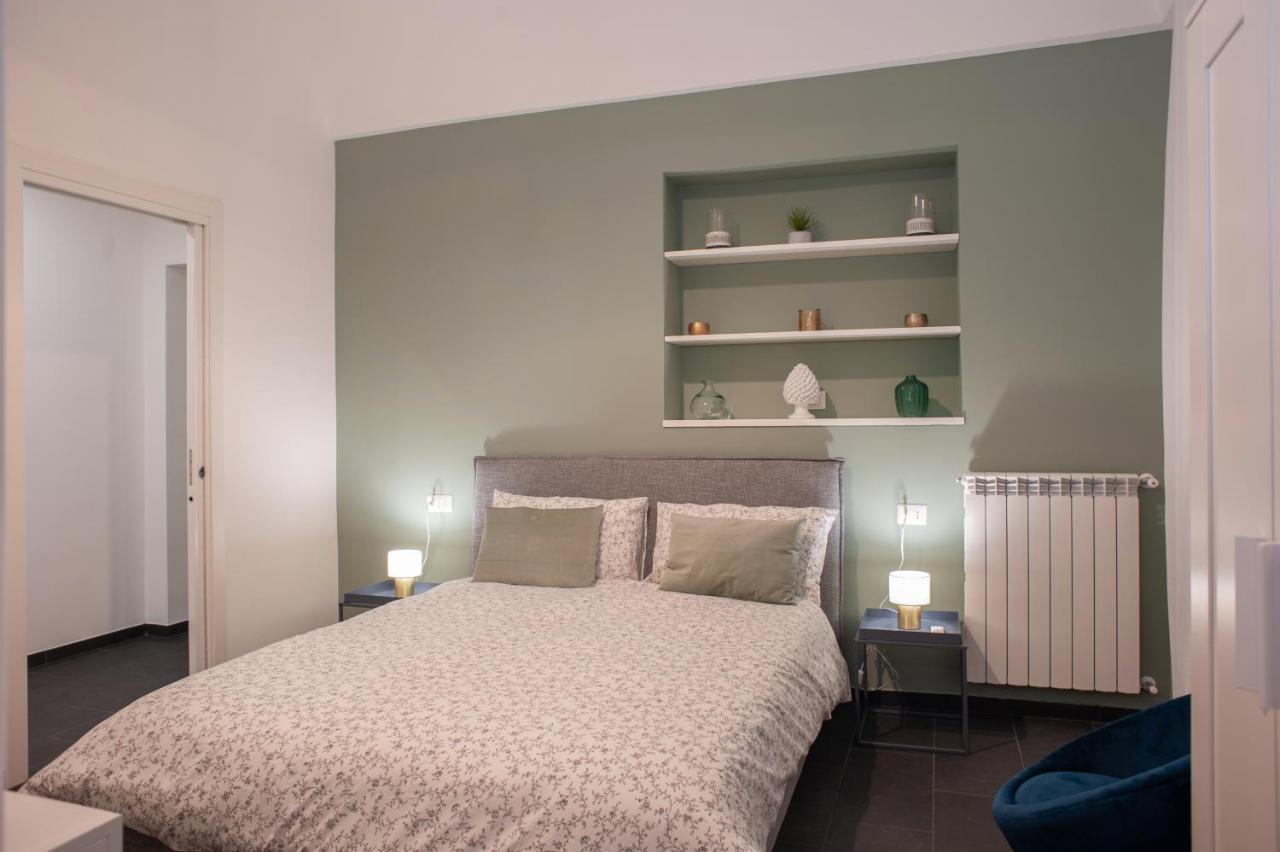 San Liborio Bed And Breakfast Napoli Eksteriør bilde