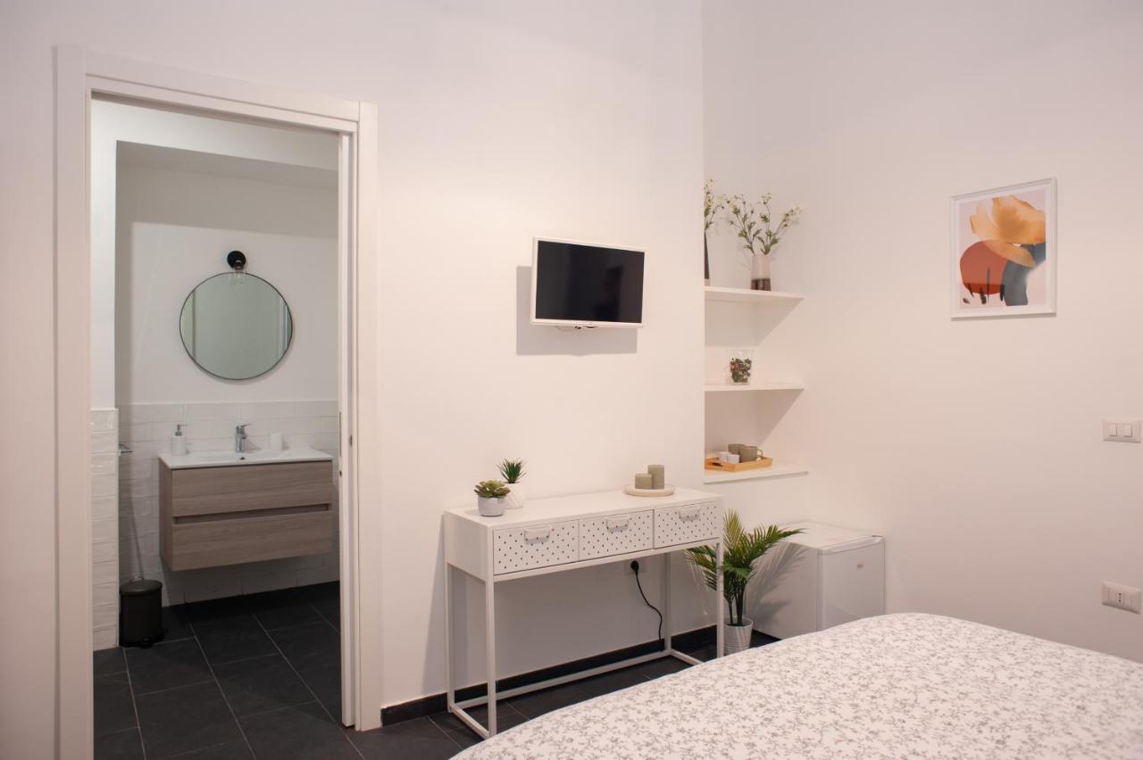 San Liborio Bed And Breakfast Napoli Eksteriør bilde