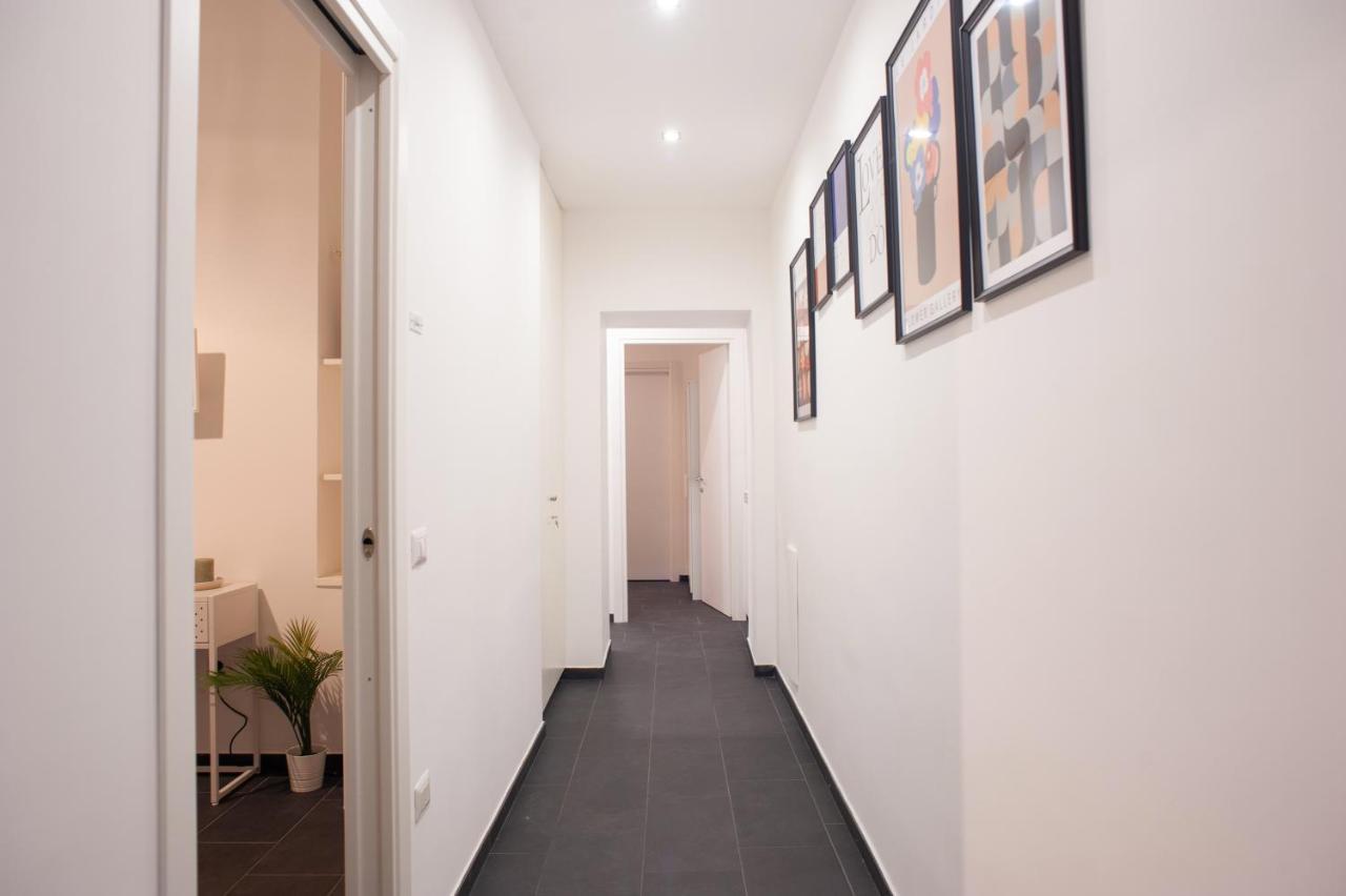 San Liborio Bed And Breakfast Napoli Eksteriør bilde
